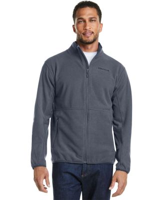 Marmot M12649 Men's Rocklin Jacket in Steel onyx