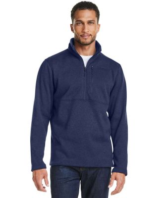 Marmot M13193 Men's Dropline Half-zip Jacket in Arctic navy