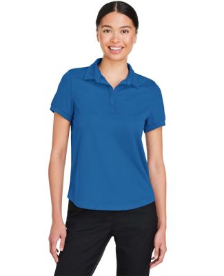 North End NE112W Ladies' Express Tech Performance  in Lt nautical blu