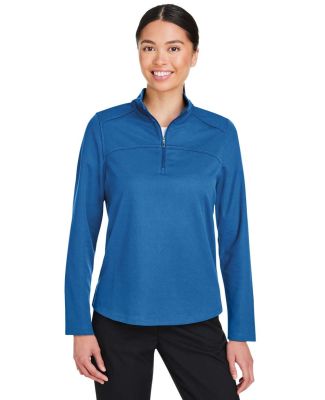 North End NE412W Ladies' Express Tech Performance  in Lt nautical blu