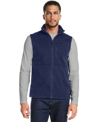 Marmot M13208 Men's Dropline Vest in Arctic navy