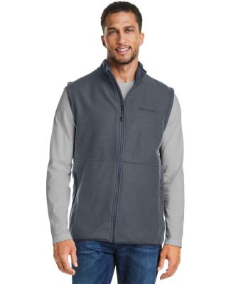 Marmot M15778 Men's M2 Rocklin Vest in Steel onyx