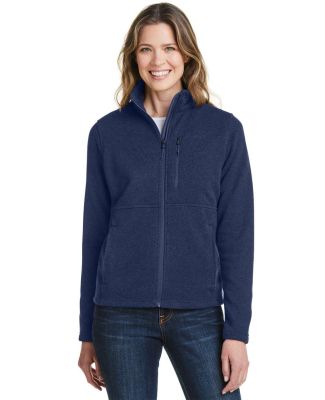 Marmot M13223 Ladies' Dropline Jacket in Arctic navy