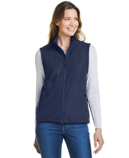 Marmot M15779 Ladies' M2 Rocklin Vest in Arctic navy