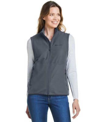 Marmot M15779 Ladies' M2 Rocklin Vest in Steel onyx