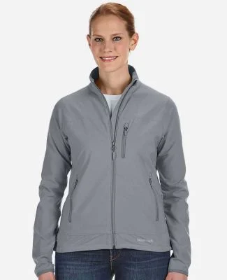 Marmot M16079 Ladies' Tempo Lightweight Jacket in Cinder