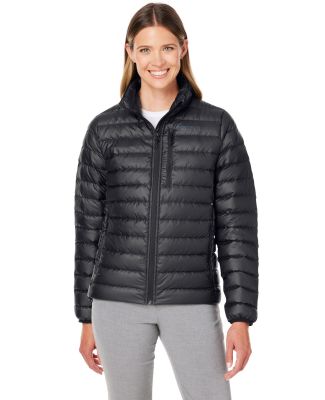Marmot M15845 Ladies' M2 Highlander Jacket in Black