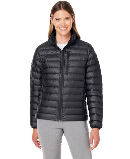 Marmot M15845 Ladies' M2 Highlander Jacket in Black