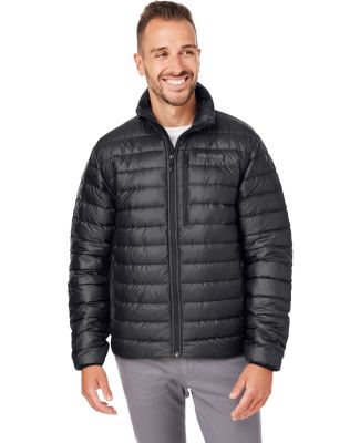 Marmot M15915 Men's M2 Highlander Jacket in Black