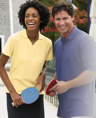 ProLine® Pro-Wear Performance Piques LADIES