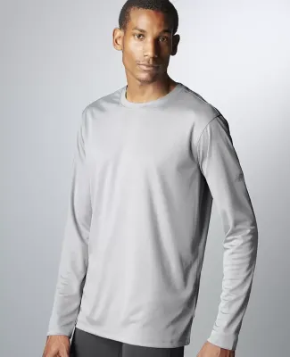 N7119 New Balance Men's Ndurance® Athletic Long-Sleeve T-Shirt