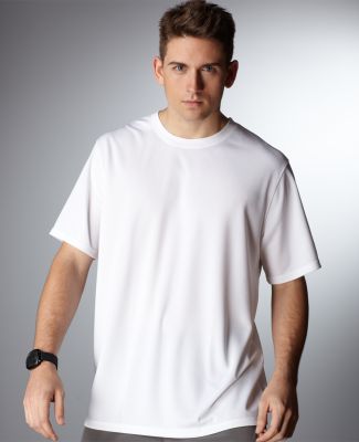 New Balance N7118 Men's Ndurance® Athletic T-Shirt