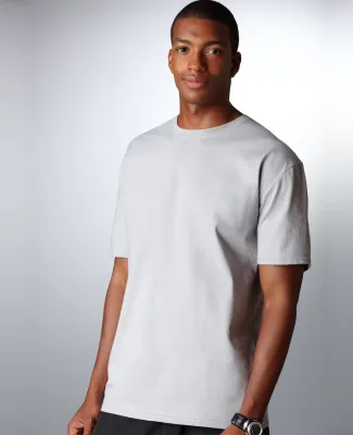 New Balance N4140 Adult Combed Ring-spun T-Shirt