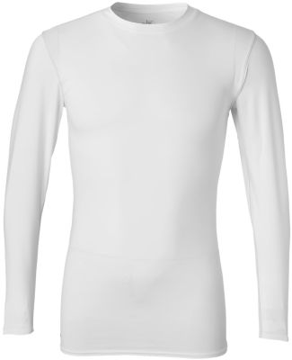M3003 All Sport Long Sleeve Compression Tee