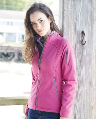 Colorado Clothing 4015 Women's Antero Soft Shell Jacket