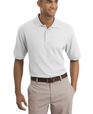 Nike Golf Pique Knit Polo 193581