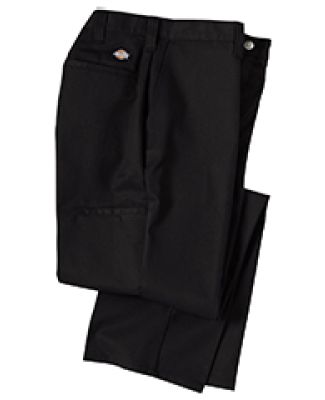 Dickies Workwear 2112272 7.75 oz. Premium Industrial Multi-Use Pant With Pockets BLACK _28