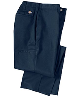 Dickies Workwear 2112272 7.75 oz. Premium Industrial Multi-Use Pant With Pockets NAVY _32