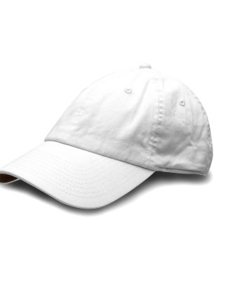 Liberty Bags 2232 Stretch to Fit Hat WHITE