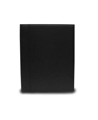 Liberty Bags 2287 Writing Padfolio BLACK