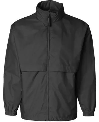 Stormtech PX-1 Squall Packable Jacket Black