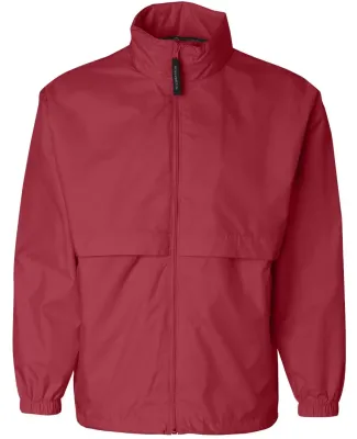 Stormtech PX-1 Squall Packable Jacket Red