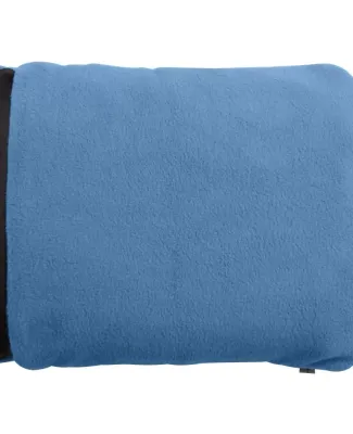 Sierra Pacific 3004 2-in-1 Pillow Blanket Carolina Blue