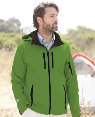 Stormtech XB-2M H2Xtreme™ Expedition Soft Shell