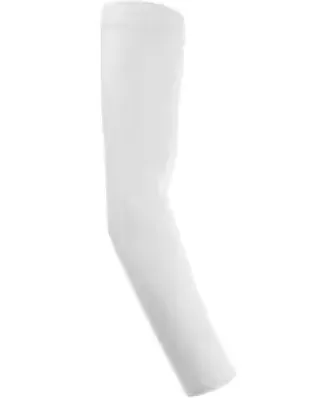 Augusta Sportswear 2610 Solid Sleeve White