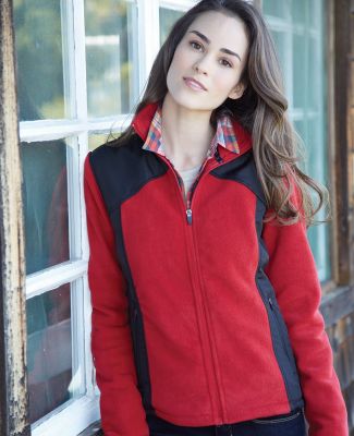 Colorado Clothing 7116 Women's Telluride Jacket