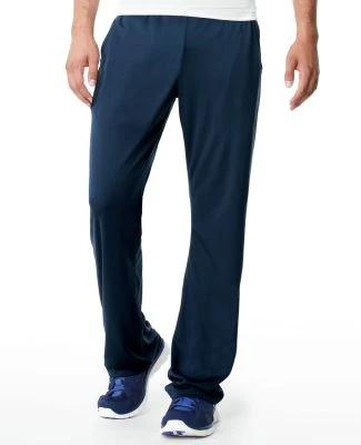 M5004 All Sport Men's Mesh Pant with Pockets