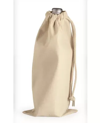 1727 Liberty Bags - Drawstring Wine Bag
