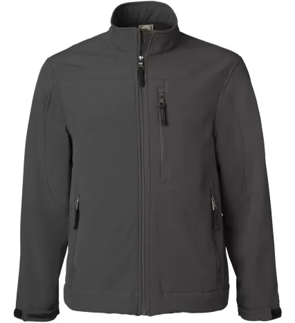 Weatherproof 6500 Soft Shell Jacket Graphite