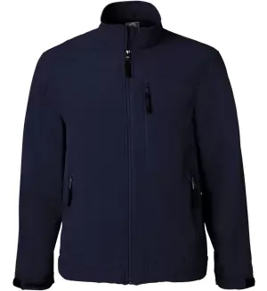 Weatherproof 6500 Soft Shell Jacket Navy