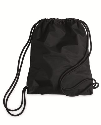 Liberty Bags 2256 Microfiber Drawstring Backpack