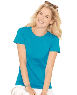 3505 LAT - Ladies' Vintage Fine Jersey Longer Length T-Shirt