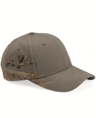 DRI DUCK 3324 Canadian Geese Cap