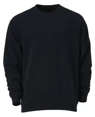 Ouray 30020 / Sundowner Crew Sweatshirt Black