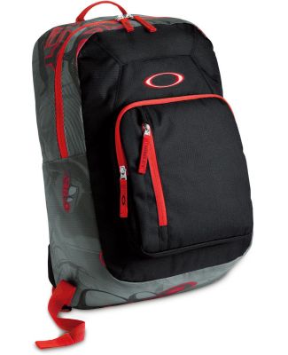 Oakley 92615 Works Backpack 20L