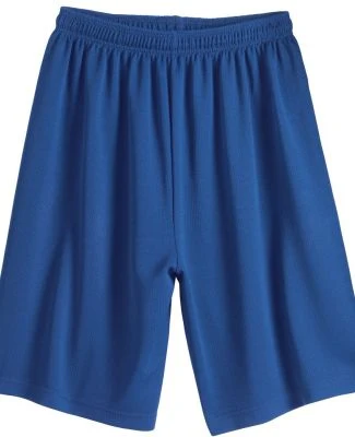 5137 C2 Sport Mock Mesh 7 Short