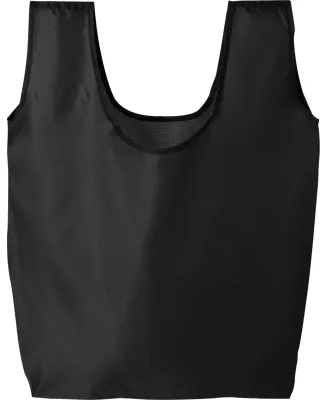 Liberty Bags R1500 Reusable Shopping Bag BLACK