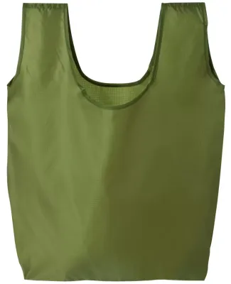 Liberty Bags R1500 Reusable Shopping Bag MOSS