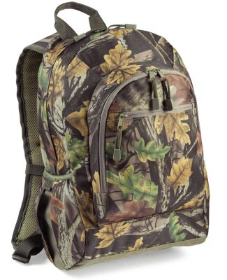 Liberty Bags 5565 Backpack