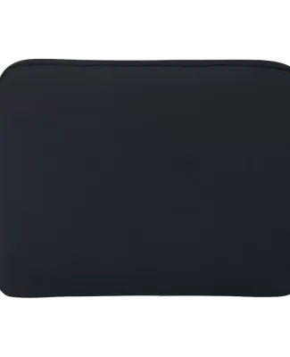 Liberty Bags 1713 Neoprene Laptop Holder 13.3 Inch BLACK