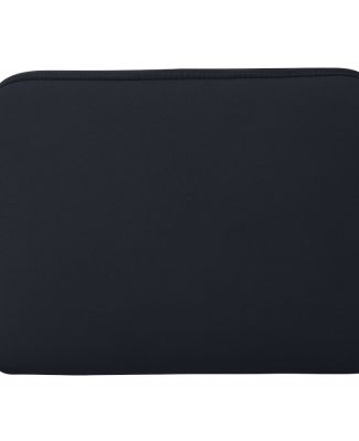 Liberty Bags 1715 Neoprene Laptop Holder 15.6 Inch BLACK