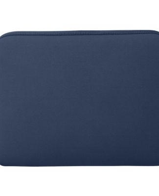 Liberty Bags 1715 Neoprene Laptop Holder 15.6 Inch NAVY