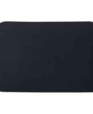 Liberty Bags 1717 Neoprene Laptop Holder 17.7 Inch BLACK