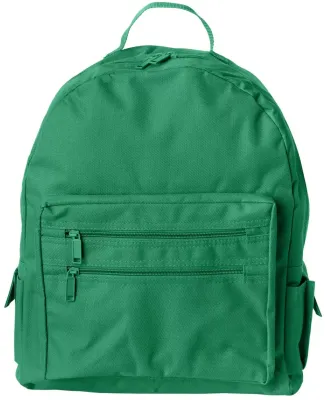 Liberty Bags 7707 Backpack On A Budget KELLY GREEN