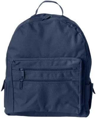 Liberty Bags 7707 Backpack On A Budget NAVY
