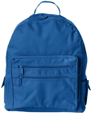 Liberty Bags 7707 Backpack On A Budget ROYAL